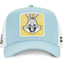 cepice-zaoblena-modra-snapback-loo11-bep2-bugs-bunny-looney-tunes-capslab