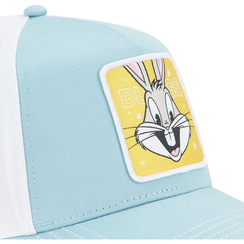 cepice-zaoblena-modra-snapback-loo11-bep2-bugs-bunny-looney-tunes-capslab