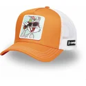 cepice-zaoblena-oranzova-snapback-loo11-bug2-bugs-bunny-looney-tunes-capslab