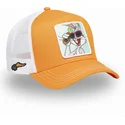 cepice-zaoblena-oranzova-snapback-loo11-bug2-bugs-bunny-looney-tunes-capslab