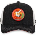 cap-zaoblena-black-snapback-bugs-bunny-looney-tunes-capslab