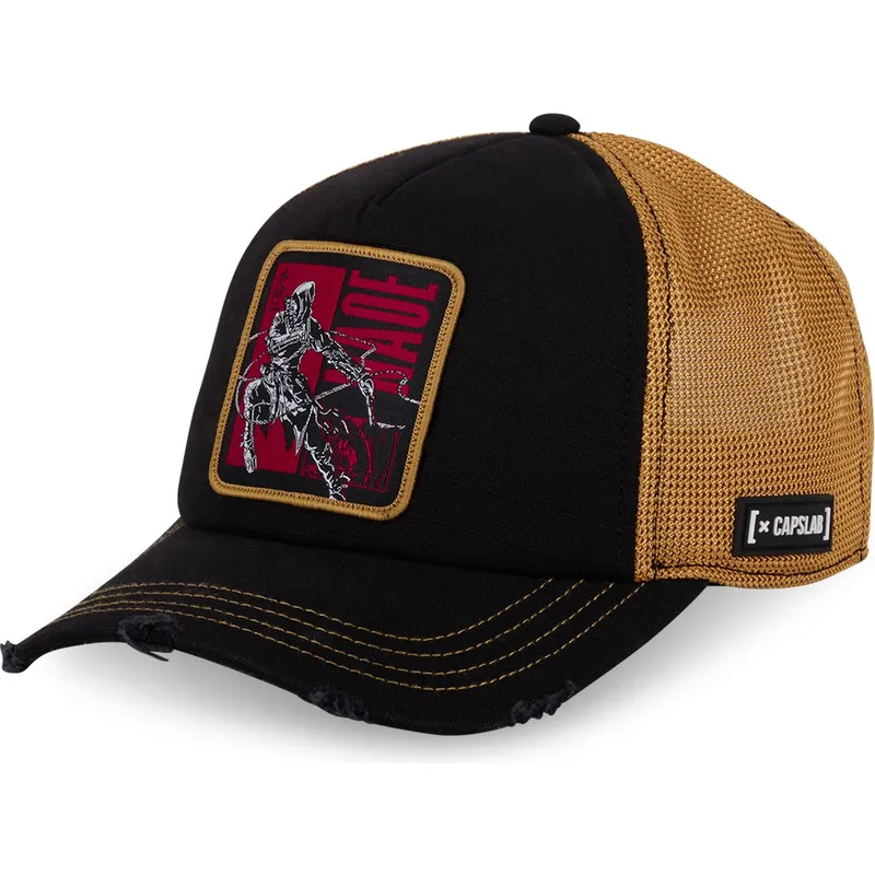 cap-zaoblena-black-snapback-fujibayashi-naoe-assassin-s-creed-capslab cap-zaoblena-black-snapback-fujibayashi-naoe-assassin-s-creed-capslab