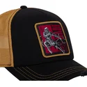 schwarze-und-gelbe-trucker-kappe-fujibayashi-naoe-nao2-assassin-s-creed-von-capslab