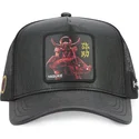 cepice-zaoblena-cerna-snapback-yas-yasuke-assassin-s-creed-capslab