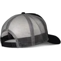 djinns-hft-waffle-jersey-black-and-grey-trucker-hat