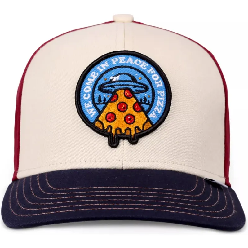 cepice-zaoblena-vicebarevna-snapback-pro-deti-peace-pizza-food-djinns cepice-zaoblena-vicebarevna-snapback-pro-deti-peace-pizza-food-djinns