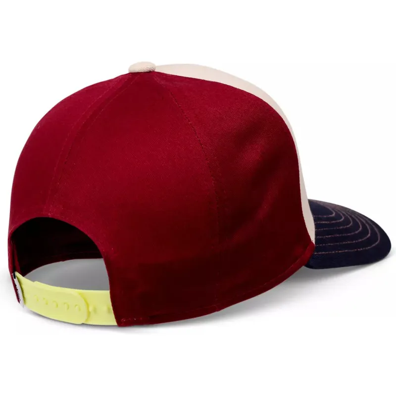 cepice-zaoblena-vicebarevna-snapback-pro-deti-peace-pizza-food-djinns cepice-zaoblena-vicebarevna-snapback-pro-deti-peace-pizza-food-djinns