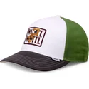 djinns-waffle-food-vit-gron-och-svart-snapback-bojd-keps-for-barn