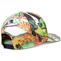 bojd-flerfargad-snapback-keps-truefit-painting-fran-djinns