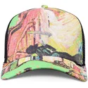 cepice-zaoblena-vicebarevna-snapback-hft-painting-djinns