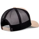 cepice-zaoblena-zadne-zvire-hneda-snapback-djinns