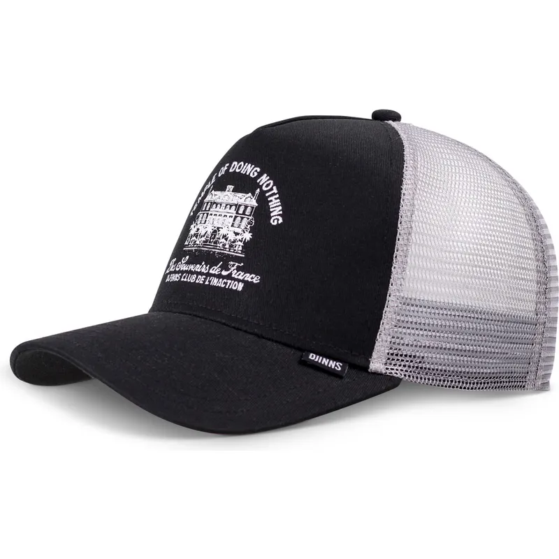 cepice-zaoblena-cerna-snapback-hft-dnc-temple-djinns