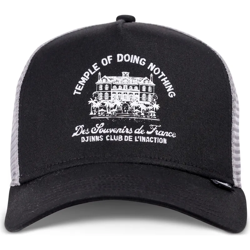 cepice-zaoblena-cerna-snapback-hft-dnc-temple-djinns