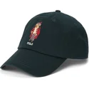 cepice-zaoblena-cerna-nastavitelny-classic-sport-bear-polo-ralph-lauren