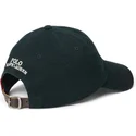 justerbar-svart-bojd-keps-classic-sport-polo-bear-fran-polo-ralph-lauren
