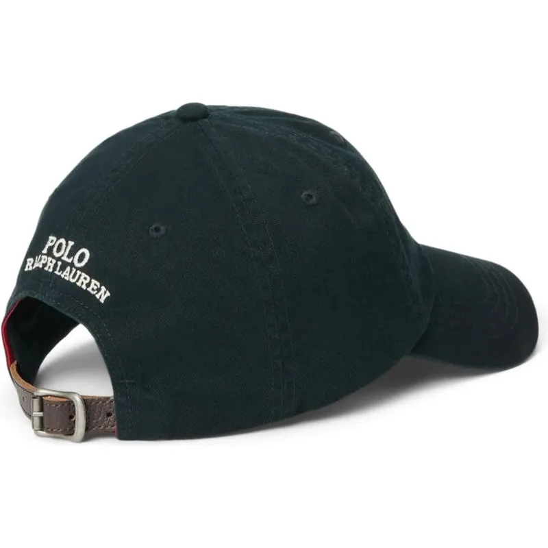 cepice-zaoblena-cerna-nastavitelny-classic-sport-bear-polo-ralph-lauren