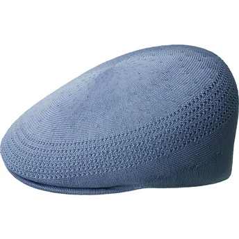 Baskenmütze blau Tropic 507 Ventair Denim Blue von Kangol