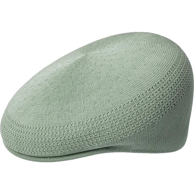 boina-gron-tropic-504-ventair-sage-green-fran-kangol