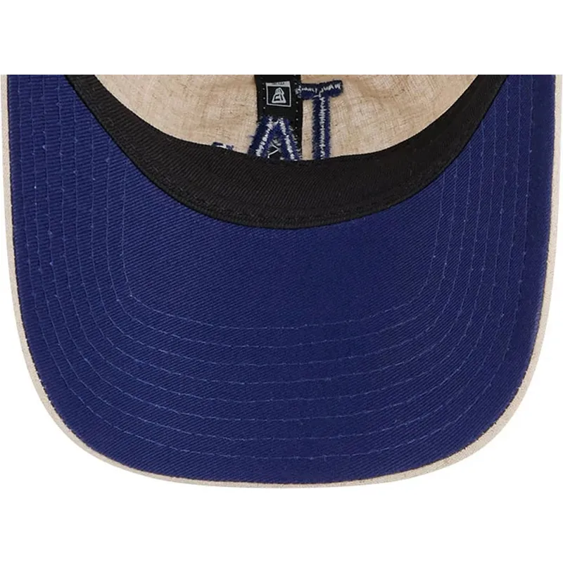 cepice-zaoblena-bezova-nastavitelny-9twenty-linen-spring-training-fan-pack-2025-los-angeles-dodgers-mlb-new-era cepice-zaoblena-bezova-nastavitelny-9twenty-linen-spring-training-fan-pack-2025-los-angeles-dodgers-mlb-new-era