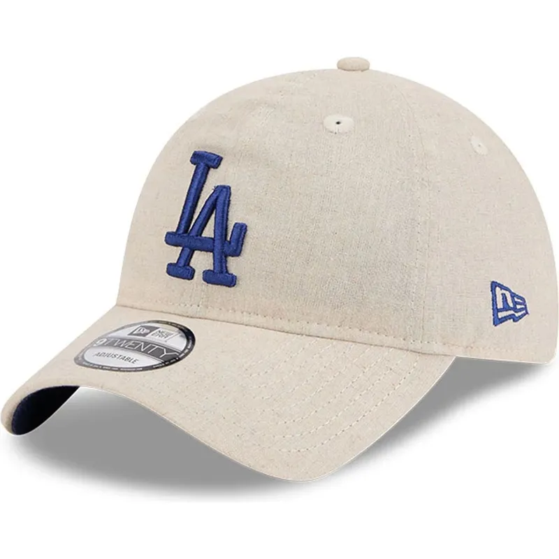 cepice-zaoblena-bezova-nastavitelny-9twenty-linen-spring-training-fan-pack-2025-los-angeles-dodgers-mlb-new-era cepice-zaoblena-bezova-nastavitelny-9twenty-linen-spring-training-fan-pack-2025-los-angeles-dodgers-mlb-new-era