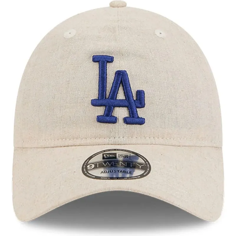 cepice-zaoblena-bezova-nastavitelny-9twenty-linen-spring-training-fan-pack-2025-los-angeles-dodgers-mlb-new-era cepice-zaoblena-bezova-nastavitelny-9twenty-linen-spring-training-fan-pack-2025-los-angeles-dodgers-mlb-new-era