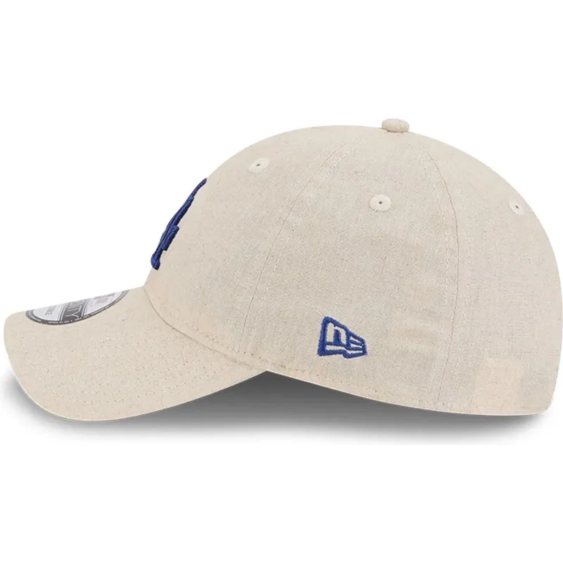 cepice-zaoblena-bezova-nastavitelny-9twenty-linen-spring-training-fan-pack-2025-los-angeles-dodgers-mlb-new-era cepice-zaoblena-bezova-nastavitelny-9twenty-linen-spring-training-fan-pack-2025-los-angeles-dodgers-mlb-new-era