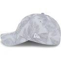 cepice-zaoblena-seda-nastavitelny-9twenty-leaf-open-back-spring-training-fan-pack-2025-new-york-yankees-mlb-new-era