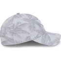 cepice-zaoblena-seda-nastavitelny-9twenty-leaf-open-back-spring-training-fan-pack-2025-new-york-yankees-mlb-new-era
