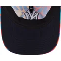 new-era-new-york-yankees-mlb-9twenty-spots-spring-training-fan-pack-2025-verstellbare-mehrfarbige-damen-kappe