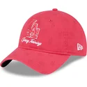 9twenty-pattern-spring-training-fan-pack-2025-los-angeles-dodgers-mlb-new-era