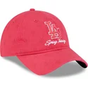 9twenty-pattern-spring-training-fan-pack-2025-los-angeles-dodgers-mlb-new-era