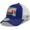 9forty-a-frame-patch-spring-training-fan-pack-2025-los-angeles-dodgers-mlb-new-era