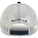 cepice-zaoblena-namornicka-modra-snapback-9forty-a-frame-patch-spring-training-fan-pack-2025-new-york-yankees-mlb-new-era