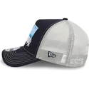 cepice-zaoblena-namornicka-modra-snapback-9forty-a-frame-patch-spring-training-fan-pack-2025-new-york-yankees-mlb-new-era