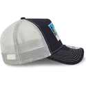 trucker-9forty-a-frame-patch-spring-training-fan-pack-2025-new-york-yankees-mlb-new-era