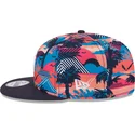 cepice-rovna-vicebarevna-snapback-9fifty-printed-spring-training-fan-pack-2025-new-york-yankees-mlb-new-era