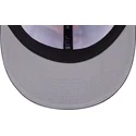mehrfarbige-flache-snapback-kappe-9fifty-printed-spring-training-fan-pack-2025-der-new-york-yankees-mlb-von-new-era