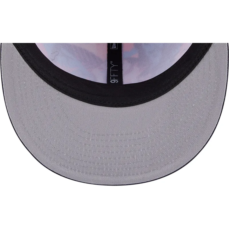 cepice-rovna-vicebarevna-snapback-9fifty-printed-spring-training-fan-pack-2025-new-york-yankees-mlb-new-era