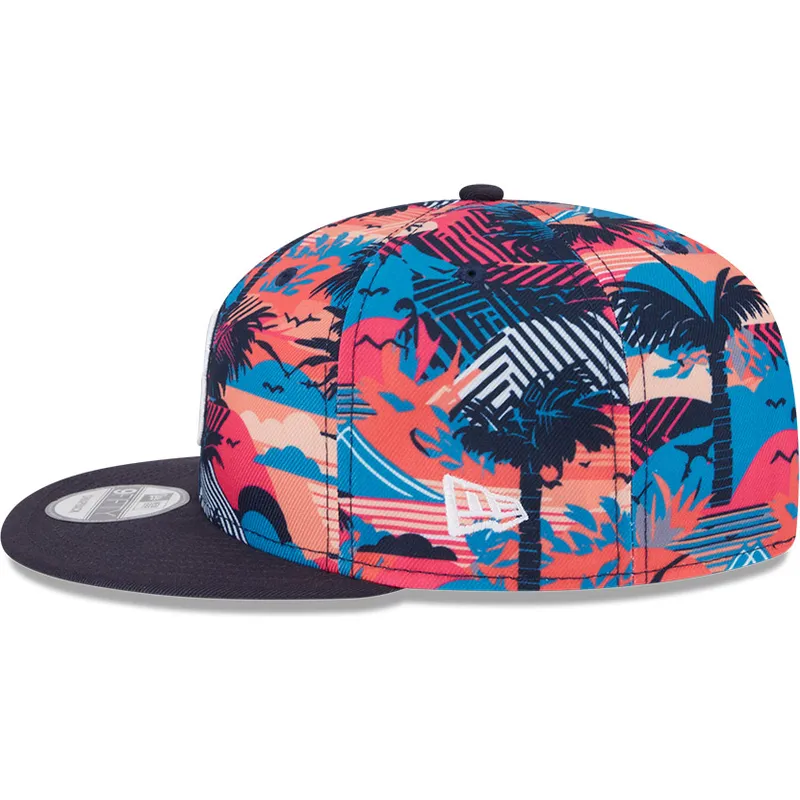 cepice-rovna-vicebarevna-snapback-9fifty-printed-spring-training-fan-pack-2025-boston-red-sox-mlb-new-era cepice-rovna-vicebarevna-snapback-9fifty-printed-spring-training-fan-pack-2025-boston-red-sox-mlb-new-era