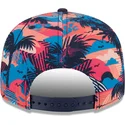 cepice-rovna-vicebarevna-snapback-9fifty-printed-spring-training-fan-pack-2025-boston-red-sox-mlb-new-era