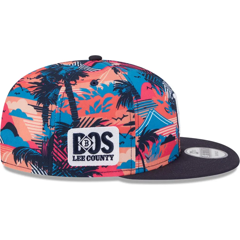 cepice-rovna-vicebarevna-snapback-9fifty-printed-spring-training-fan-pack-2025-boston-red-sox-mlb-new-era cepice-rovna-vicebarevna-snapback-9fifty-printed-spring-training-fan-pack-2025-boston-red-sox-mlb-new-era