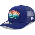 9seventy-stretch-snap-mesh-spring-training-fan-pack-2025-los-angeles-dodgers-mlb-new-era