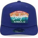9seventy-stretch-snap-mesh-spring-training-fan-pack-2025-los-angeles-dodgers-mlb-new-era