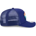 9seventy-stretch-snap-mesh-spring-training-fan-pack-2025-los-angeles-dodgers-mlb-new-era