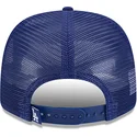 9seventy-stretch-snap-mesh-spring-training-fan-pack-2025-los-angeles-dodgers-mlb-new-era