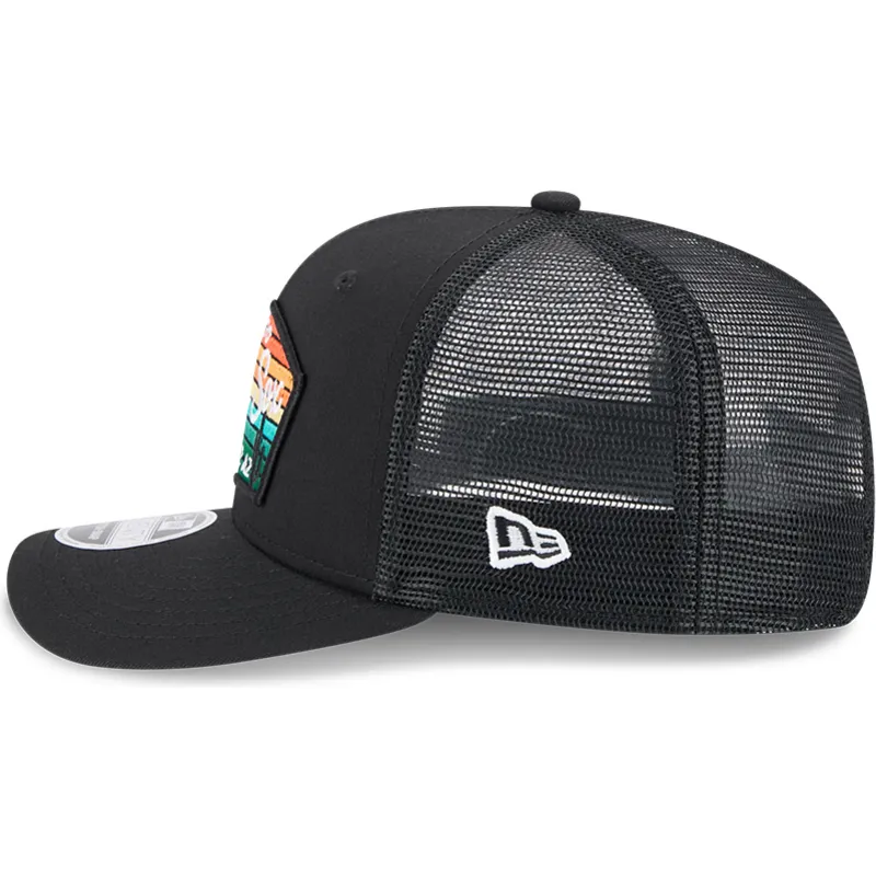 cepice-zaoblena-cerna-snapback-9seventy-stretch-snap-mesh-spring-training-fan-pack-2025-chicago-white-sox-mlb-new-era