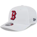 cepice-zaoblena-bila-snapback-9seventy-perf-spring-training-fan-pack-2025-boston-red-sox-mlb-new-era