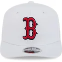 cepice-zaoblena-bila-snapback-9seventy-perf-spring-training-fan-pack-2025-boston-red-sox-mlb-new-era