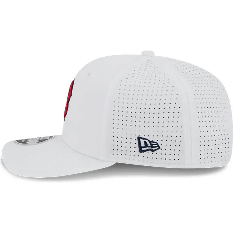 cepice-zaoblena-bila-snapback-9seventy-perf-spring-training-fan-pack-2025-boston-red-sox-mlb-new-era