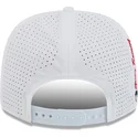 cepice-zaoblena-bila-snapback-9seventy-perf-spring-training-fan-pack-2025-boston-red-sox-mlb-new-era
